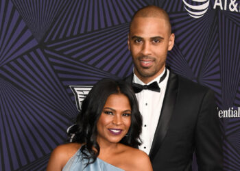 Nia Long and Ime Udoka End 13-Year Relationship Following Coach’s Alleged Affair With Coworker
