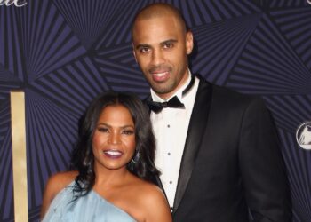 Nia Long Says Ime Udoka’s Cheating Scandal Has Been ‘Devastating’ for Their Son