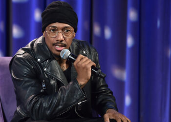 Nick Cannon Hospitalized With Pneumonia: It’s ‘A Great Lesson to Take Care’ of Yourself