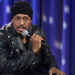 Nick Cannon Hospitalized With Pneumonia: It’s ‘A Great Lesson to Take Care’ of Yourself