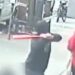 Disturbing Video Shows NYC Man Attacking Stranger With Baseball Bat