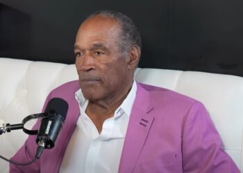 O.J. Simpson Once Again Denies He’s the Father of Khloé Kardashian: ‘She Is Not Mine’