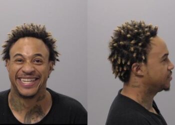 Orlando Brown Arrested for Domestic Violence in Ohio