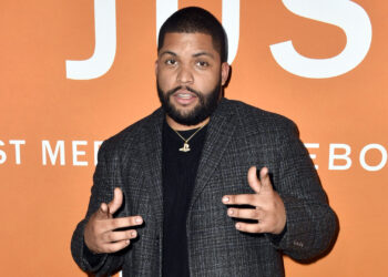 Ice Cube’s Son O’Shea Jackson Jr. Chimes in Amid ‘Nepo Babies’ Discourse
