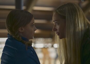 The Best Shows on Amazon Prime (December 2022)