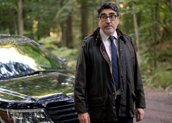 Quebec-Shot Show ‘Three Pines’ Premieres on Amazon Prime Video