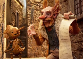 The Best Movies on Netflix Right Now (December 2022)