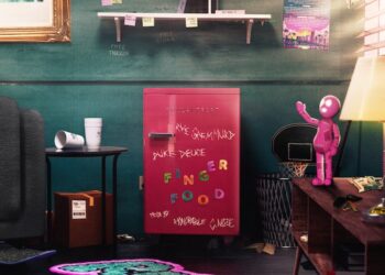 Rae Sremmurd & Duke Deuce Link For “Finger Food” Single