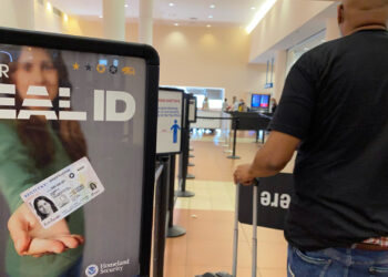 REAL ID Deadline Delayed to 2025, Department of Homeland Security Says