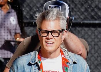Repair Man Sues Johnny Knoxville Over ‘Terrifying’ Prank