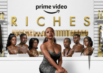 ‘How to Get Away With Murder’ Writer Pens New Prime Video Black Beauty Drama ‘Riches’