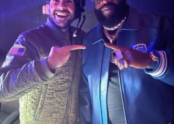 Rick Ross Returns To ‘AEW Dynamite’ For One Of The Most Random Segments Of 2022