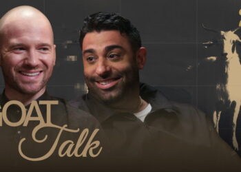 Sean Evans & Joe La Puma Name Their GOAT Episodes and Complex Memories | GOAT Talk with Complex