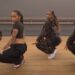 “Some Cut” Challenge Choreographer Ysabelle Capitulé Breaks Down Moves Behind the Accidental TikTok Craze