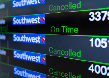 Travelers Facing Exorbitant Flight Prices Amid Mass Cancellations