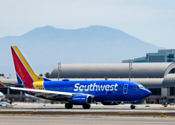 Department of Transportation to Investigate ‘Unacceptable Rate’ of Southwest Airlines Cancellations