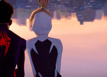 Watch the New ‘Spider-Man: Across the Spider-Verse’ Trailer