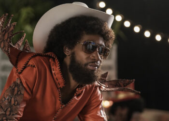 Exclusive: Watch the Official Trailer for ‘Spinning Gold,’ Starring Wiz Khalifa, Jason Derulo, Pink Sweat$ and More