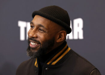 Stephen ‘tWitch’ Boss, Former DJ for ‘Ellen’ Show, Dead at 40