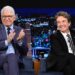 Steven Martin and Martin Short Read Their Eulogies to Each Other During ‘SNL’ Monologue