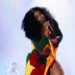 SZA on How Princess Diana Photo Inspired Cover Art for New Album ‘S.O.S.’