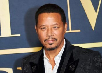 Terrence Howard Reveals He’s Retiring: ‘This Is the End for Me’