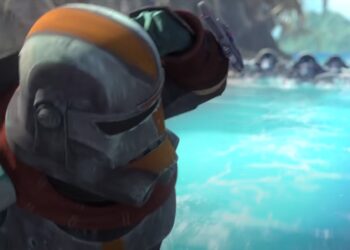 Watch the New Trailer for ‘Star Wars: The Bad Batch’ Season 2