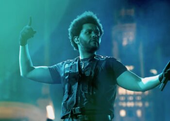 Stream The Weeknd’s “Nothing Is Lost (You Give Me Strength)” From ‘Avatar 2’ Soundtrack
