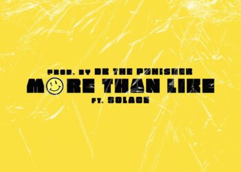 TiRon & Ayomari Return With “More Than Like” Single