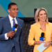 Amy Robach and T.J. Holmes Taken Off ‘Good Morning America’ After Relationship Goes Public