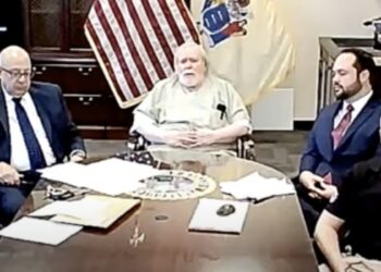 ‘Torso Killer’ Admits to Murdering 5 Women on Long Island Decades Ago