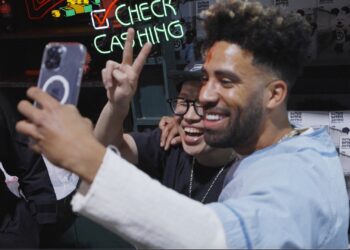 Toyota and Verdy Represent for AAPI Influence in Pop Culture at ComplexCon