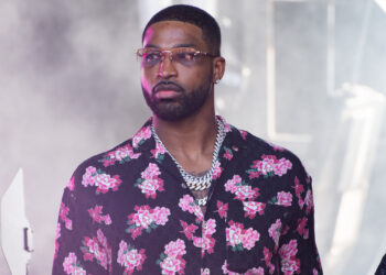 Tristan Thompson Settles Paternity Case, Will Pay $9,500 a Month in Child Support