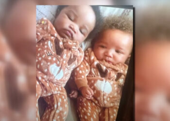 Kidnapped 5-Month-Old Twin Boys Reunited, Suspect Charged
