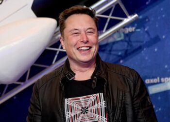 Twitter Suspends Account Dedicated to Monitoring Elon Musk’s Private Jet