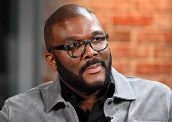 Tyler Perry Reflects on His Past Suicide Attempts While Remembering Stephen ‘tWitch’ Boss