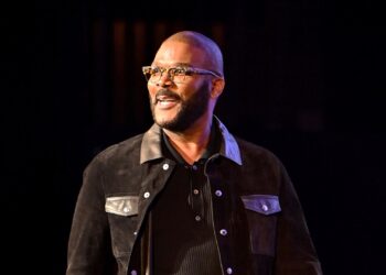 Tyler Perry Directing Netflix Movie About All-Black Women Battalion in World War II