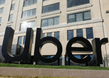 Uber Announces Launch of Self-Driving Cars in Las Vegas