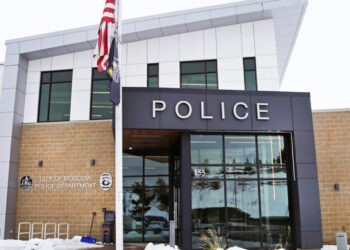 Suspect Arrested in Killings of Four University of Idaho Students