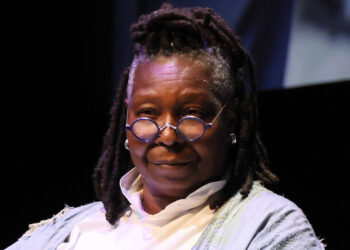 Whoopi Goldberg Issues Apology Over Recent Comments on Jews, Race, and the Holocaust