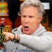 Will Ferrell Brings the Spirit to the Hot Ones Holiday Extravaganza | Hot Ones