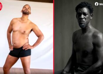 Exclusive: Will Smith Discusses Physical Transformation Behind ‘Emancipation’ Role in ‘Red Table Talk’ Takeover