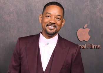 Will Smith Explains Why He Stayed Away From Films About Slavery Until ‘Emancipation’