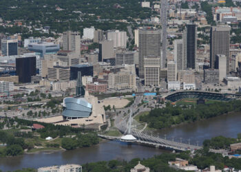 Winnipeg Police Refuse To Search Landfill Where Indigenous Women Are Believed to be Buried