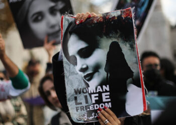 Iran Protests Over Death of Mahsa Amini: What You Need to Know