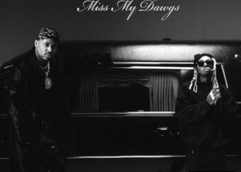 YG & Lil Wayne Connect For “Miss My Dawgs” Single