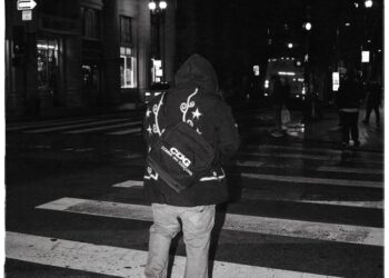 Zacari’s Soul Is “Restless” On Last 2022 Single