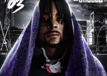 03 Greedo Drops ‘Free 03’ Mixtape