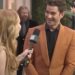 Andrew Garfield’s Flirty Red Carpet Interview With Comedian Goes Viral