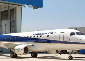 Airport Worker in Alabama Dies After Being ‘Ingested Into the Engine’ of Plane